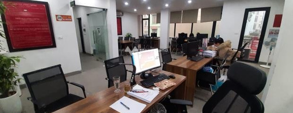 Giá thuê liền từ 80 triệu/tháng cho thuê sàn văn phòng tọa lạc ngay ở Lạc Long Quân, Tây Hồ diện tích gồm 100m2-02