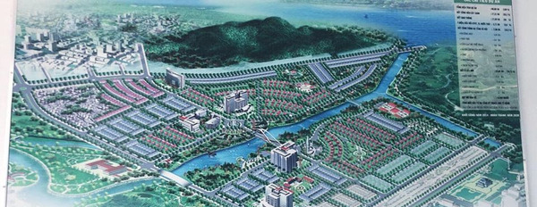 Chuyển nhượng lô đất nền 125m2 (5x25) dự án khu đô thị sinh thái Sông Đơ, Sầm Sơn, Thanh Hóa-03