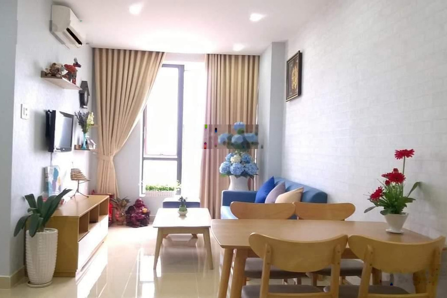 Cho thuê căn hộ La Astoria quận 2, 51m2, 2pn, 1wc, giá thuê: 10tr. LH: 0767 980 *** Mr. Tùng -01