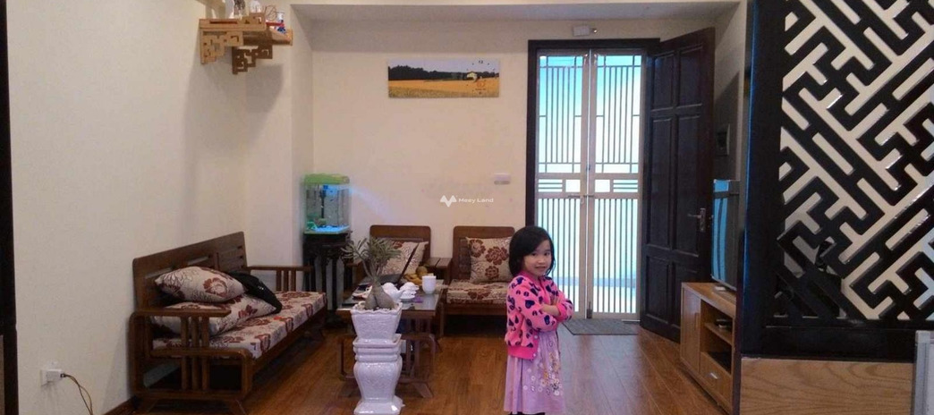 Tổng quan ở trong căn hộ có 2 PN, bán căn hộ vị trí thuận lợi tọa lạc tại Hoàng Liệt, Hà Nội, tổng quan bên trong căn hộ 2 PN, 2 WC ở lâu dài