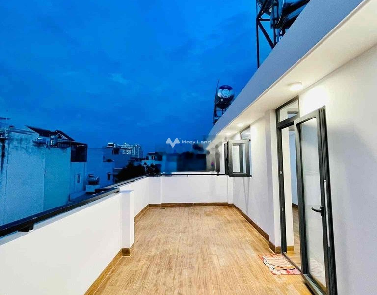 Trong căn này bao gồm 4 phòng ngủ, bán nhà ở có diện tích 67m2 bán ngay với giá cực tốt 3.27 tỷ vị trí mặt tiền ở Tân Bình, Hồ Chí Minh-01