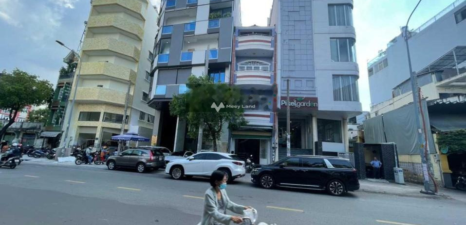 Bán nhà ở diện tích gồm 96m2 bán ngay với giá tốt bất ngờ 13.9 tỷ vị trí đặt tọa lạc tại Bình Thạnh, Hồ Chí Minh