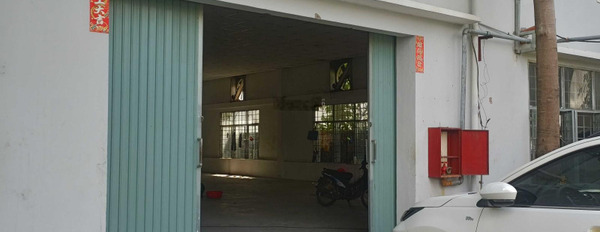 Cho thuê nhà xưởng sản xuất tại An Phú, Thuận An Bình Dương -03