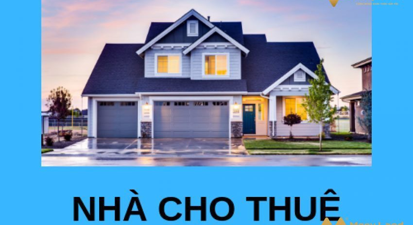 Cho thuê nhà tại Xuân La, Tây Hồ, Hà Nội. Diện tích 50m2, giá 17 triệu/tháng