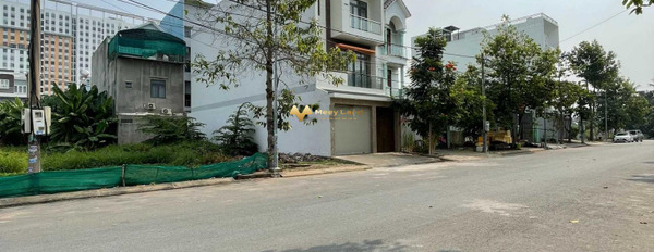 Diện tích chuẩn 61m2 bán nhà mặt tiền tọa lạc gần Hiệp Bình Chánh, Hồ Chí Minh hỗ trợ mọi thủ tục miễn phí, giá mùa dịch-02