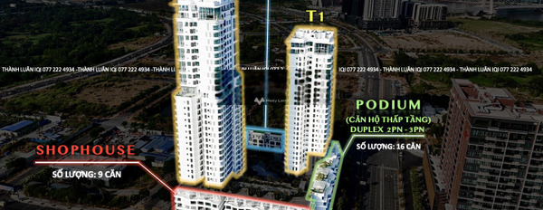 Bán căn hộ vị trí đẹp An Khánh, Hồ Chí Minh tổng diện tích là 88m2 trong căn này gồm Cơ bản-03