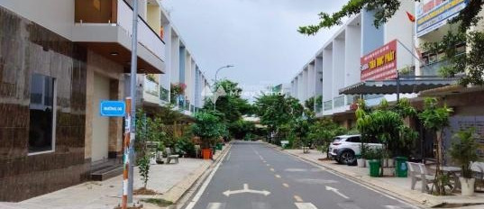Giá 15 triệu/tháng, cho thuê nhà có diện tích thực là 95m2 vị trí thuận lợi nằm trên Lý Văn Sâm, Biên Hòa nhà bao mới-03