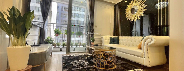 Hướng Nam, cho thuê chung cư trong ngôi căn hộ này Đủ đồ nằm tại Minh Khai, Hà Nội thuê ngay với giá hợp lý từ 18 triệu/tháng-02