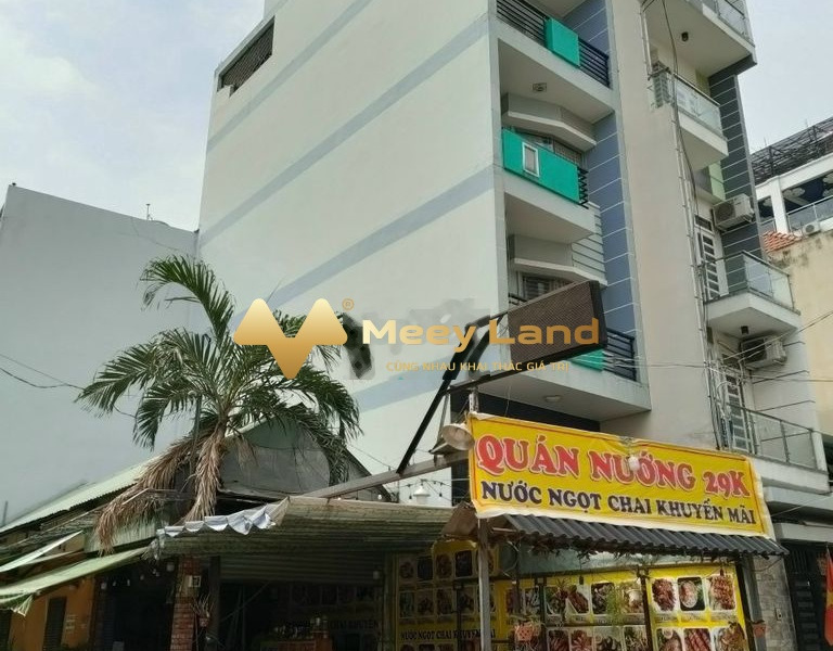 Nhà 7 PN bán nhà ở diện tích gồm 60m2 bán ngay với giá đặc biệt 8.8 tỷ vị trí mặt tiền tọa lạc ngay tại Quang Trung, Hồ Chí Minh-01