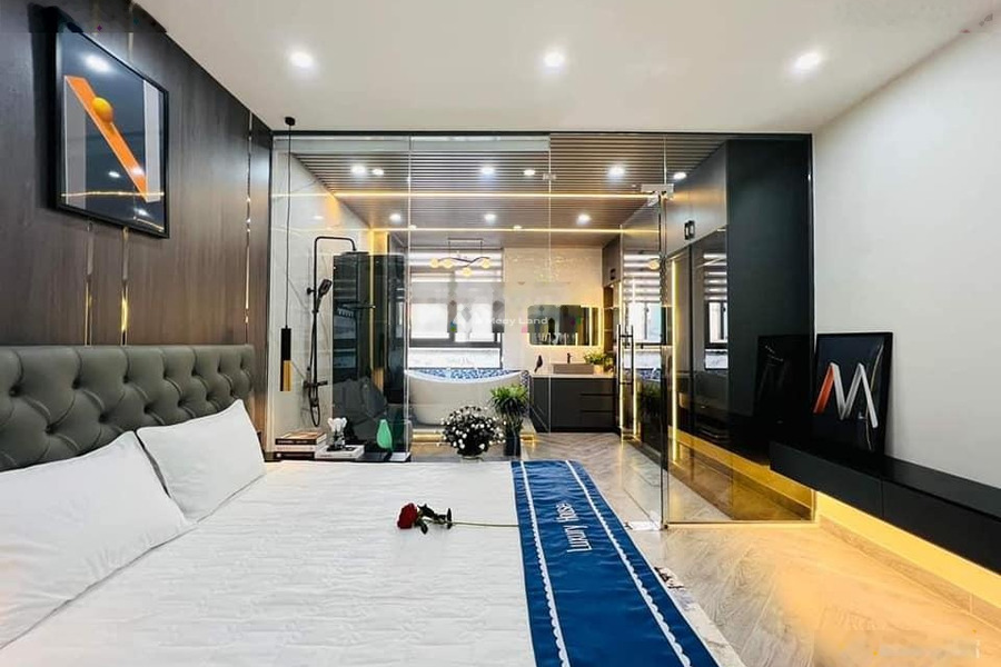 Quận 1, Hồ Chí Minh, cho thuê chung cư thuê ngay với giá siêu rẻ 19 triệu/tháng, tổng quan căn hộ thì gồm có 2 phòng ngủ, 2 WC gọi ngay!-01