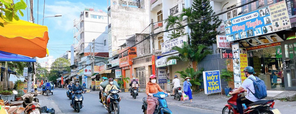 Hòa Thạnh, Hồ Chí Minh 24 tỷ bán đất, hướng Nam diện tích như sau 400m2-03
