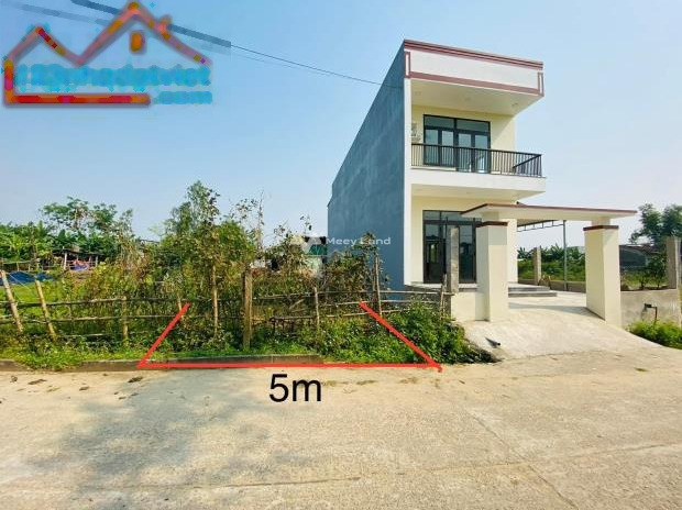 Bán đất 650 triệu Đại Lộc, Quảng Nam có diện tích quy ước 179m2, chiều ngang lộ 5 m