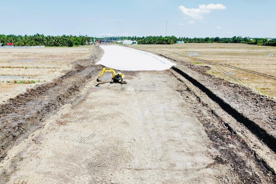 Cần bán nhanh đất nền mặt tiền 26m, hướng Tây Nam tại Rạch Giá, Kiên Giang, giá 17 tỷ-01