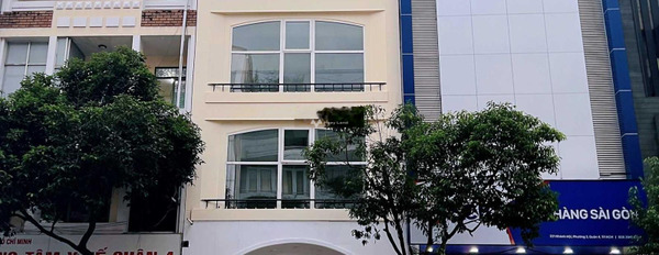 Cho thuê sàn văn phòng giá thuê rẻ từ 17 triệu/tháng Phía trong Khánh Hội, Hồ Chí Minh có diện tích tổng 70m2-02