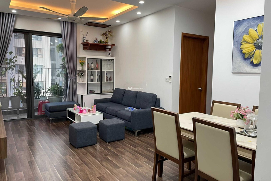 Căn hộ 2 PN, cho thuê căn hộ vị trí mặt tiền tại Nam Từ Liêm, Hà Nội, trong căn hộ có tất cả 2 PN, 2 WC thuận tiện di chuyển-01