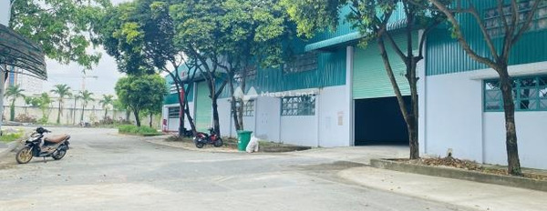 Vị trí thuận lợi ngay Quốc Lộ 1A, Thủ Đức cho thuê kho bãi 6000m2 thuê ngay với giá khởi đầu từ 250 triệu/tháng lh ngay!-02