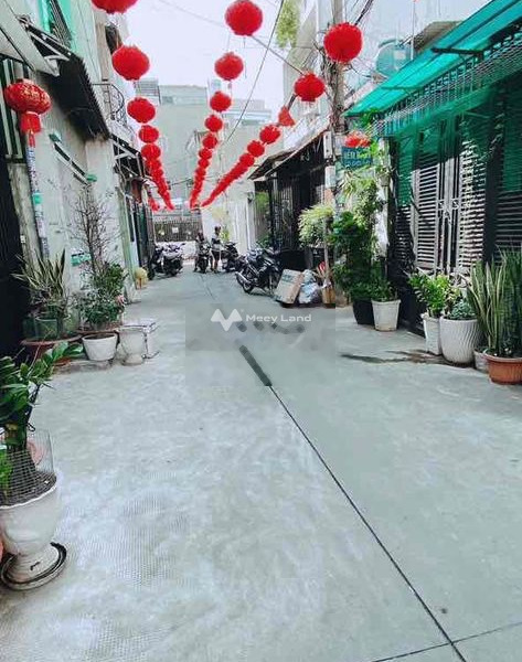 Có diện tích chung 48m2 bán nhà vị trí đặt gần Gò Dầu, Tân Phú tổng quan trong căn nhà gồm 4 PN lh xem trực tiếp-01