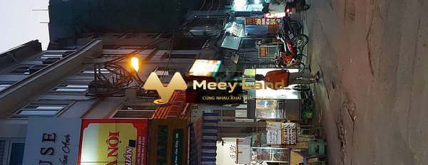 Bán đất mặt tiền tọa lạc ngay Quan Hoa, Cầu Giấy. Diện tích 66m2, giá 6,6 tỷ-03