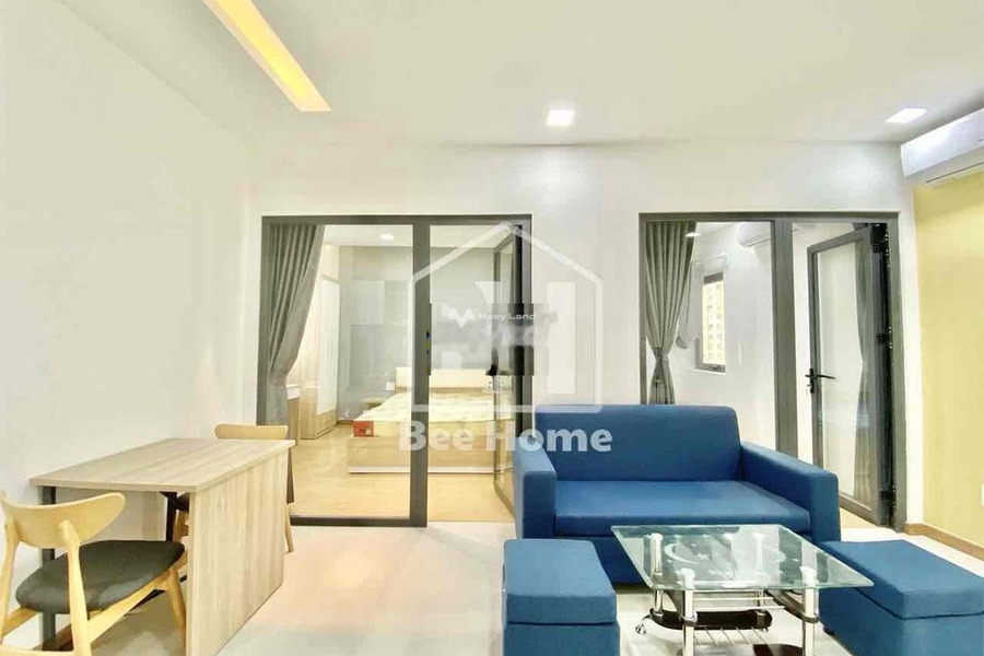Cho thuê căn hộ vị trí đặt tọa lạc ngay tại Bình Thạnh, Hồ Chí Minh giá thuê khởi điểm 8.5 triệu/tháng, căn này gồm 2 PN, 1 WC vị trí thuận lợi-01