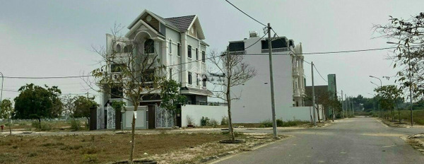 Ở Lan Anh Residential bán đất 1.6 tỷ Võ Văn Kiệt, Hòa Long diện tích tổng là 100m2-02