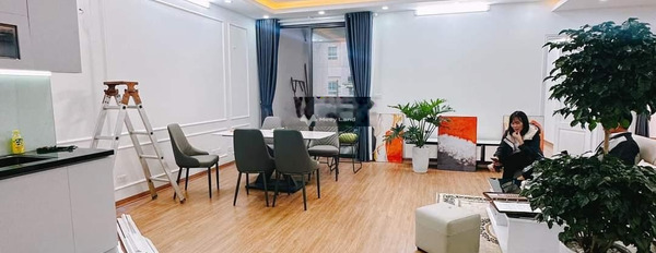 Dự án Mỹ Đình I, bán căn hộ mặt tiền ngay trên Nguyễn Cơ Thạch, Hà Nội có một diện tích sàn 130m2 căn này bao gồm Đầy đủ-03