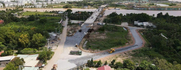 Ngay Quận 9, Hồ Chí Minh bán đất 27.39 tỷ, hướng Tây - Bắc tổng diện tích 3424m2-03