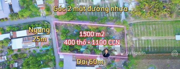 Bán đất diện tích chính là 1500m2 vị trí tốt đặt nằm ngay Gò Dầu, Tây Ninh-03