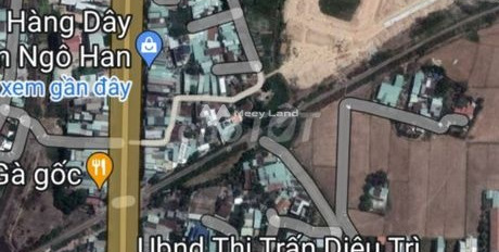 Bán đất 2.15 tỷ Diêu Trì, Tuy Phước diện tích chung quy 142m2-02
