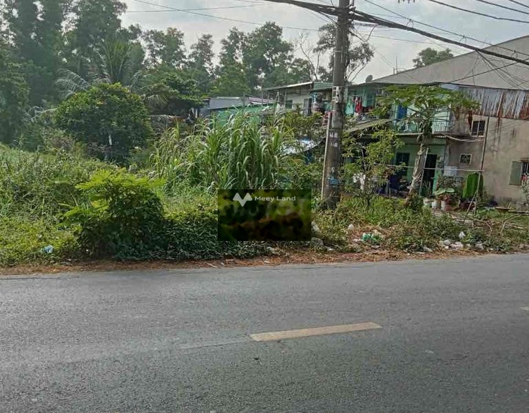 Lê Minh Xuân, Bình Chánh bán đất giá siêu ưu đãi 25 tỷ, hướng Đông Nam có diện tích thực 1961m2-01