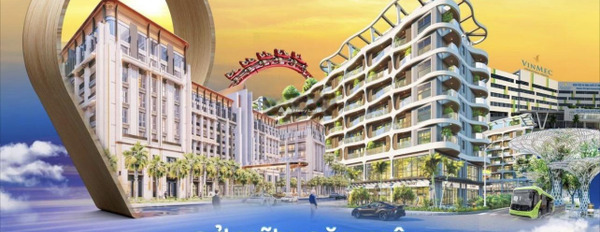 Bán chung cư vị trí thuận lợi nằm ở Phú Quốc, Kiên Giang, bán ngay với giá chỉ 1.5 tỷ diện tích vừa phải 32m2-03