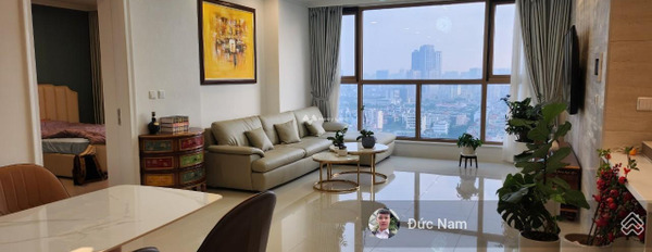 Thanh Xuân, Hà Nội, cho thuê chung cư thuê ngay với giá thị trường 14 triệu/tháng, nhìn chung gồm 2 phòng ngủ, 2 WC ở lâu dài-03