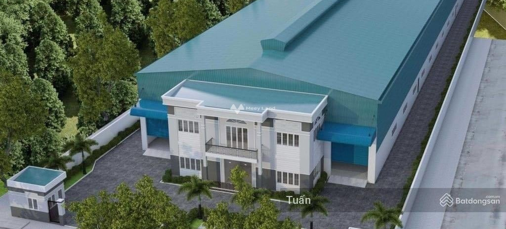 Vô cùng gấp cho thuê kho bãi tổng diện tích 5000m2 vị trí đặt ở Đức Hòa, Long An thuê ngay với giá 235 triệu/tháng vị trí siêu đẹp