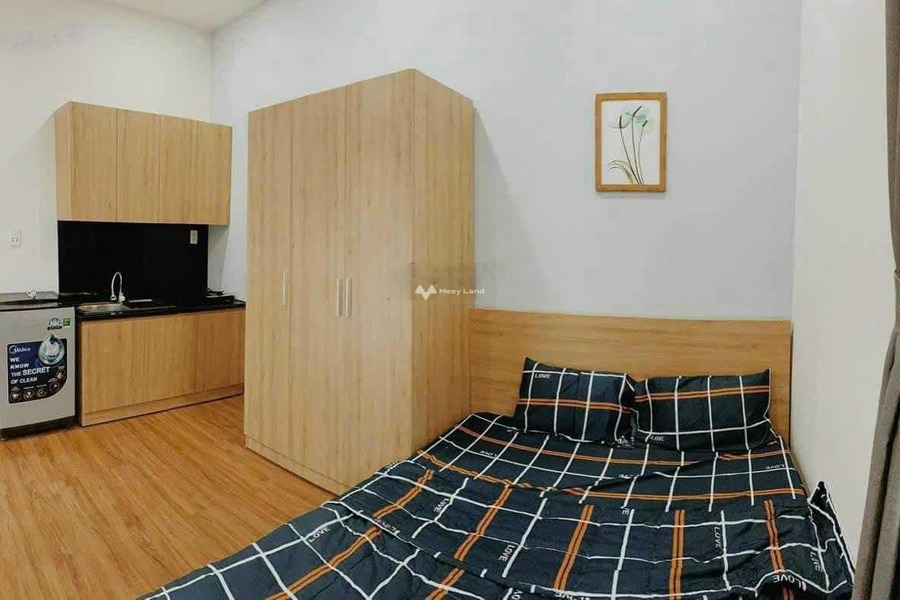 Cho thuê căn hộ mini gần Becamex Thủ Dầu Một, đầy đủ nội thất đẹp giá rẻ -01