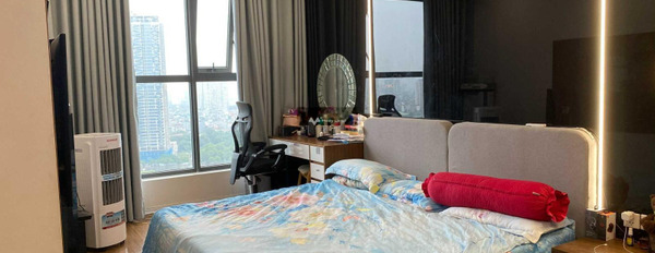 Hướng Tây - Nam, bán chung cư tọa lạc ngay ở Phú Đô, Nam Từ Liêm, trong căn hộ gồm 3 phòng ngủ, 2 WC ở lâu dài-02