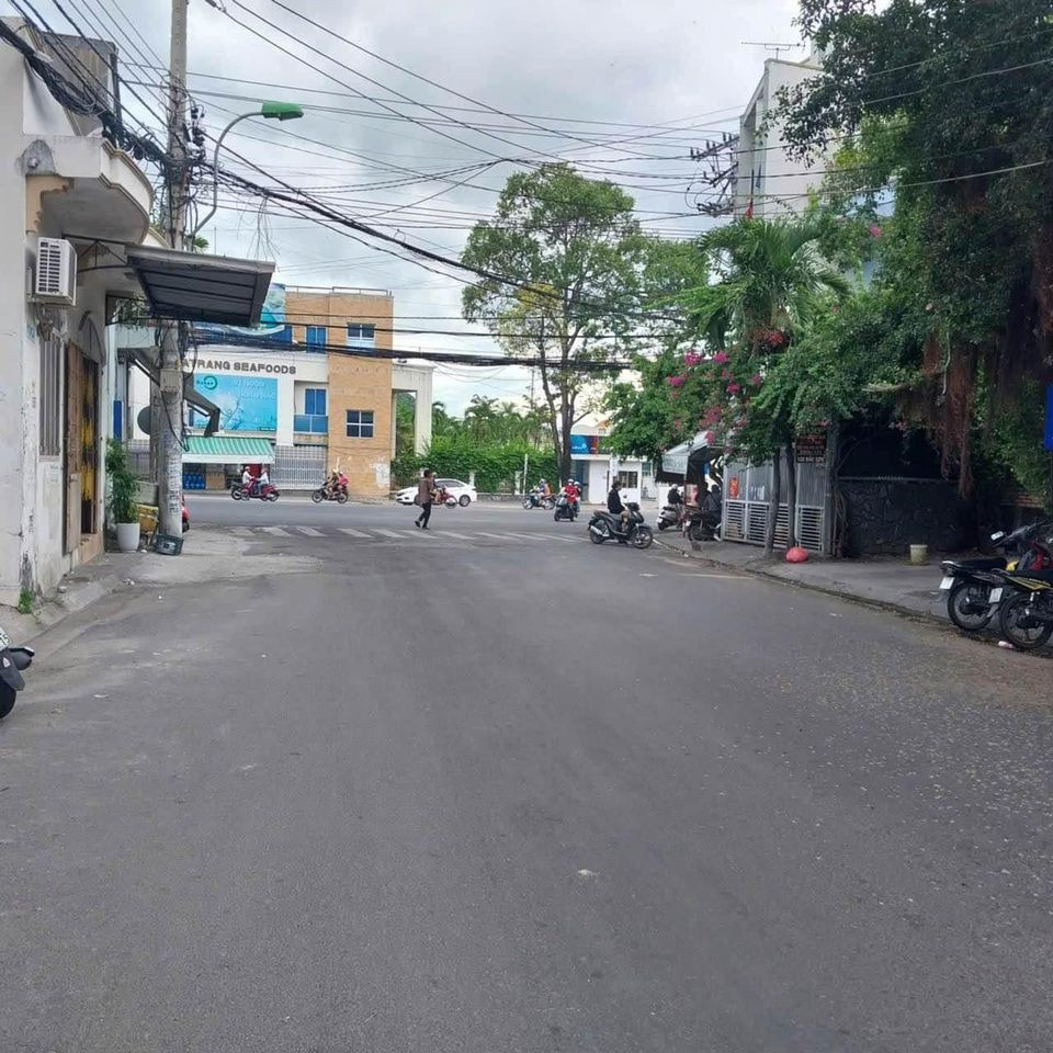 Bán đất quận 4 thành phố Hồ Chí Minh giá 11.0 tỷ-1