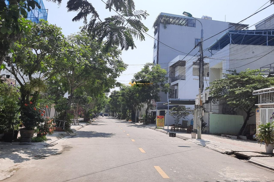 Bán đất giá 3,55 tỷ tại Cẩm Lệ, Đà Nẵng-01
