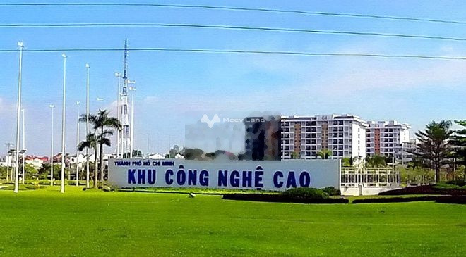 Vị trí đặt tọa lạc gần Thủ Đức, Hồ Chí Minh bán đất giá thị trường 6.95 tỷ diện tích gồm 100m2-01