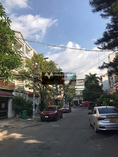 DT 84m2 bán nhà ở mặt tiền nằm ngay ở Phường 15, Hồ Chí Minh trong căn này thì có 6 PN 7 WC vị trí thuận lợi-01