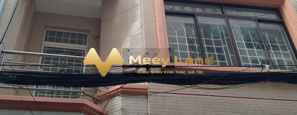 Giá thuê tốt nhất 18 triệu/tháng, cho thuê nhà có tổng diện tích 55m2 Bên trong Ngô Tất Tố, Bình Thạnh ở lâu dài-02