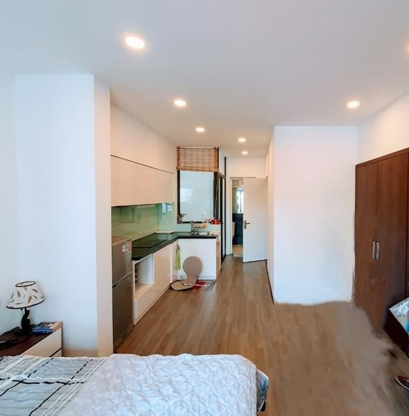 Bán toà chung cư mini apartment Tây Hồ, 90m2, 7 tầng, oto vào nhà-01