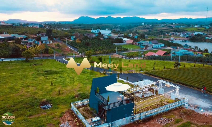 Bán đất xã Đạm Bri, Bảo Lộc giá bán ngay chỉ 1,91 tỷ có diện tích sàn 412m2-01