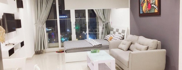 Kingston Residence, cho thuê căn hộ vị trí thuận lợi tại Nguyễn Văn Trỗi, Phường 8 giá thuê bàn giao 10 triệu/tháng gọi ngay!-02