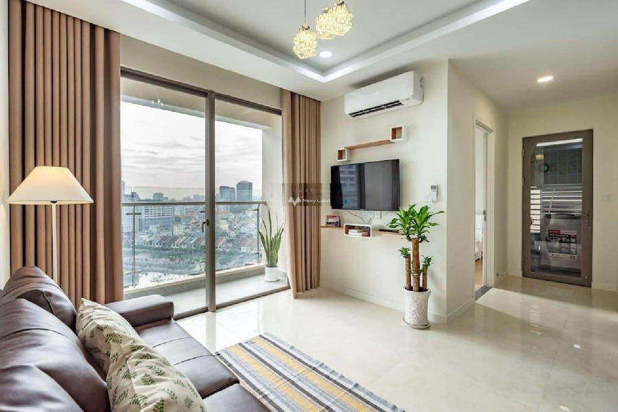 Vị trí đặt tọa lạc ở Phường 8, Phú Nhuận, cho thuê chung cư thuê ngay với giá hấp dẫn từ 20 triệu/tháng, tổng quan trong căn hộ 3 PN, 2 WC vị trí tốt-01