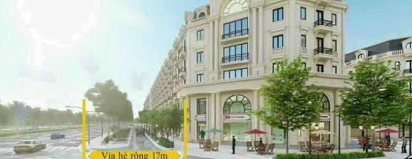 Cần tìm chủ căn shophouse 2 mặt tiền dự án Kiến Hưng Luxury Hà Đông ngay mặt đường 60m, giá 31,366 tỷ-02