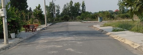 Bán đất, mặt tiền đường D13, đường 2 ô tô tránh vào đất, khu Cát Tường Phú Sinh Eco City, Long An-03