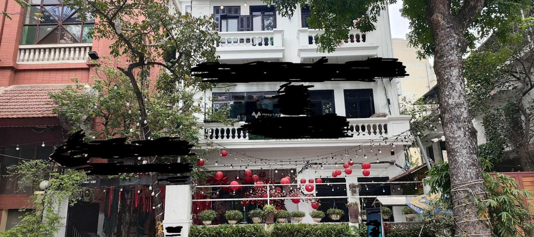 Cho thuê nhà vị trí đẹp nằm tại Lê Đại Hành, Hà Nội, thuê ngay với giá rẻ từ 220 triệu/tháng diện tích thực là 250m2