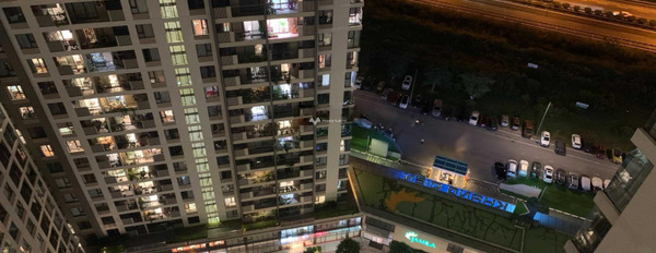 Cho thuê chung cư vị trí tốt ngay Phú Hữu, Hồ Chí Minh, căn hộ có tổng cộng 2 PN, 2 WC nhà view bao đẹp-03