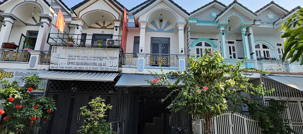 Cho thuê nhà riêng thị xã Thuận An, tỉnh Bình Dương giá 7 triệu/tháng