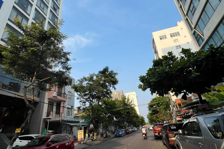 Bán nhà vị trí đặt gần An Hải Tây, Sơn Trà bán ngay với giá rẻ bất ngờ chỉ 7.3 tỷ diện tích rộng 98m2-01