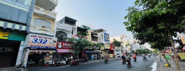 Bán nhà bán ngay với giá ưu đãi từ 58 tỷ có diện tích gồm 198m2 mặt tiền nằm ngay ở Tân Sơn Nhì, Hồ Chí Minh-03